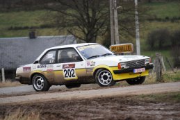 Legend Boucles de Spa: De editie 2014 in beeld gebracht