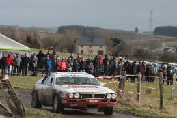 Legend Boucles de Spa: De editie 2014 in beeld gebracht