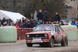 Legend Boucles de Spa: De editie 2014 in beeld gebracht