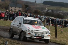 Legend Boucles de Spa: De editie 2014 in beeld gebracht