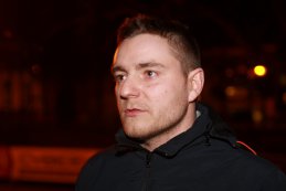 Cédric Cherain