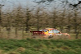 De Rally van Haspengouw in beeld gebracht