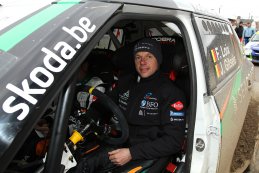 De Rally van Haspengouw in beeld gebracht