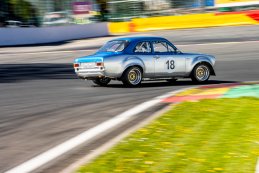 Freddy Van Sprundel - Ford Escort MK1