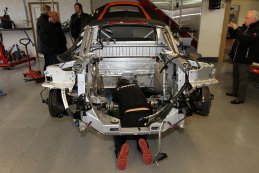 Voorstelling programma Belgian Audi Club 2014 in beeld gebracht