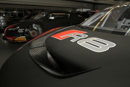 Voorstelling programma Belgian Audi Club 2014 in beeld gebracht