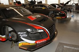 Voorstelling programma Belgian Audi Club 2014 in beeld gebracht
