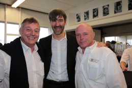 Christian Kelders - Yves Weerts