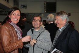 Voorstelling programma Belgian Audi Club 2014 in beeld gebracht