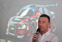 Voorstelling programma Belgian Audi Club 2014 in beeld gebracht