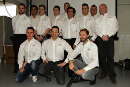 Voorstelling programma Belgian Audi Club 2014 in beeld gebracht