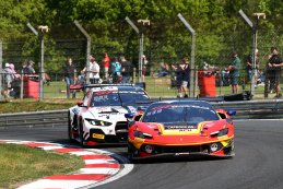 AF Corse - Ferrari 296 GT3 Evo