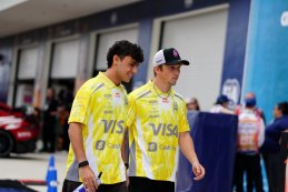 GP Miami: het weekend in beeld gebracht