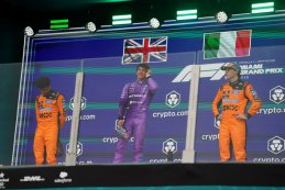 GP Miami: het weekend in beeld gebracht