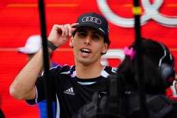 GP Miami: het weekend in beeld gebracht