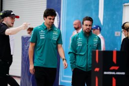 GP Miami: het weekend in beeld gebracht