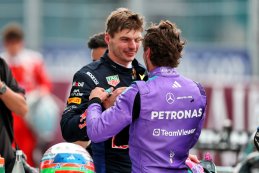 GP Miami: het weekend in beeld gebracht
