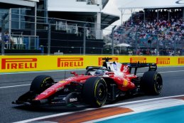 GP Miami: het weekend in beeld gebracht