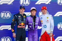 GP Miami: het weekend in beeld gebracht