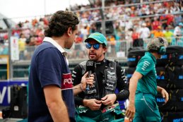 GP Miami: het weekend in beeld gebracht