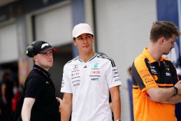 GP Miami: het weekend in beeld gebracht