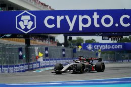 GP Miami: het weekend in beeld gebracht