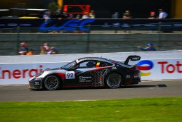 Bertrand Baguette - NGT Racing