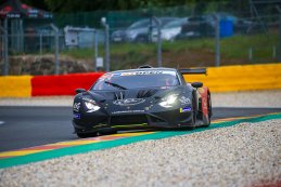 Scuderia Villorba Corse - Lamborghini Huracan GT3 Evo2