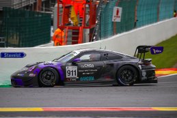 ZRS Motorsport - Porsche 911 GT3 R (992) EVO