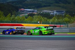 AF Motorsport - Porsche 911 GT3 R (992)