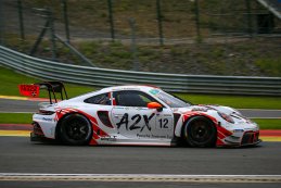 Fach Auto Tech - Porsche 911 GT3 R (992) EVO