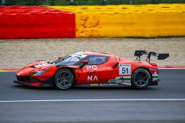 AF Corse - Ferrari 296 GT3 Evo