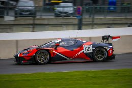 AF Corse - Ferrari 296 GT3 Evo