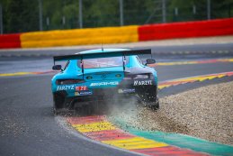Team Motopark - Mercedes-AMG GT3 Evo