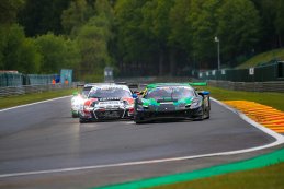 2026 GT Open Spa 500