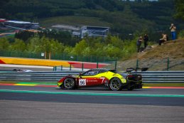 AF Corse - Ferrari 296 GT3 Evo