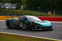 Greystone GT - McLaren 720S GT3 Evo