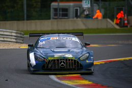 CBRX by SPS - Mercedes-AMG GT3 Evo