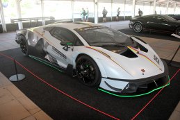 Lamborghini SCV12