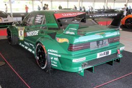 HWA EVO
