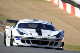 BRCC Testdag in beeld gebracht <strong>(Update)</strong>