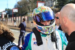 BRCC Testdag in beeld gebracht <strong>(Update)</strong>
