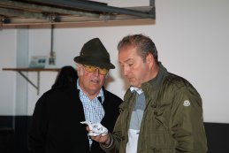 BRCC Testdag in beeld gebracht <strong>(Update)</strong>