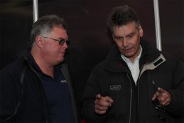BRCC Testdag in beeld gebracht <strong>(Update)</strong>