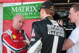 BRCC Testdag in beeld gebracht <strong>(Update)</strong>