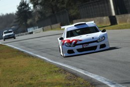 BRCC Testdag in beeld gebracht <strong>(Update)</strong>