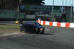 BRCC Testdag in beeld gebracht <strong>(Update)</strong>