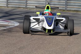 BRCC Testdag in beeld gebracht <strong>(Update)</strong>