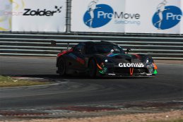 BRCC Testdag in beeld gebracht <strong>(Update)</strong>