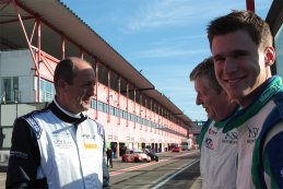 BRCC Testdag in beeld gebracht <strong>(Update)</strong>